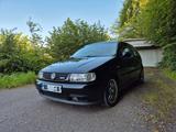 Volkswagen Polo 1.6 16V GTI  - Volkswagen Polo aus 1999: GTI