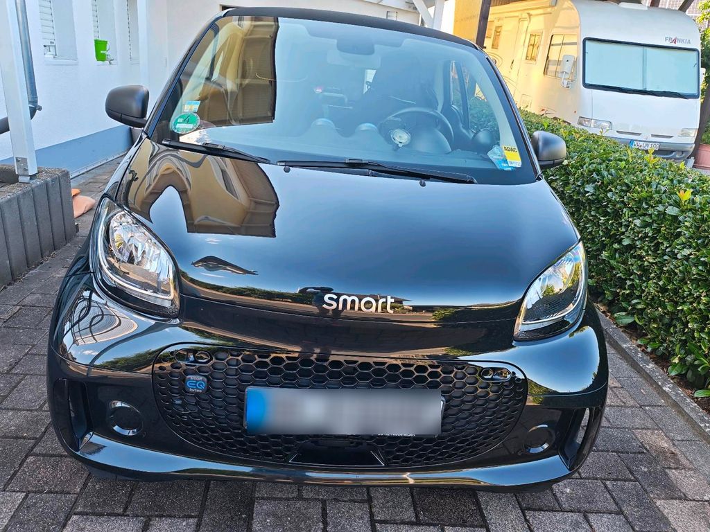 Image of Smart ForTwo