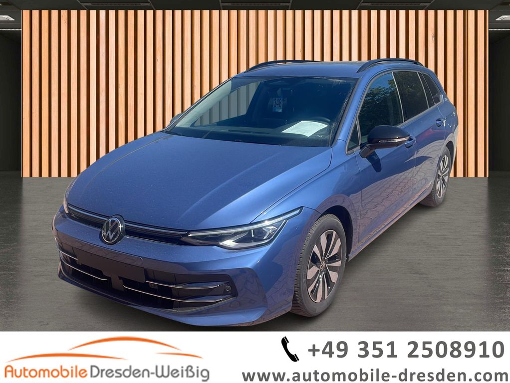 Image of Volkswagen Golf