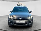 Volkswagen Tiguan Lounge 2.0 TDI  Sport & Style AHK BI-XEN - VW Tiguan Gebrauchtwagen in Bochum
