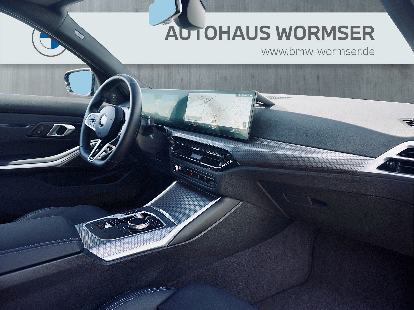 BMW 330 - Bild 10