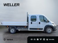 Toyota Proace Max - Vorschau Bild 9