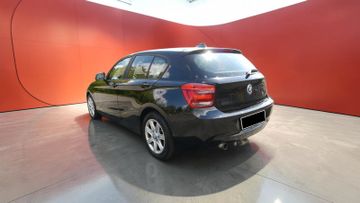 BMW 116 - 4
