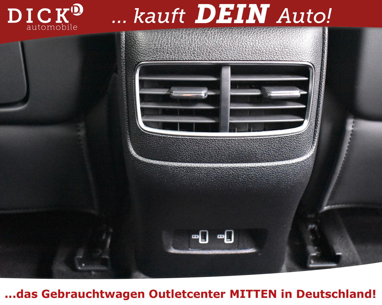 MG EHS PHEV 1.5 T-GDI Luxury  LED+PANO+ACC+SHZ+360° - Image 24