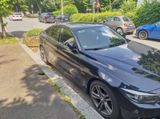 BMW 440 Gran Coupé 440i M Paket. - BMW 440 Gran Coupé aus 2018