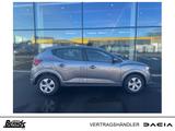 Dacia Sandero TCe 90 Expression NAVI KLIMAAUTO SHZ TWW - Cars in Oberhausen: Kleinwagen