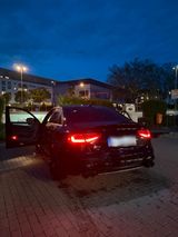 Audi s4 supercharger SUA import - Audi: Import