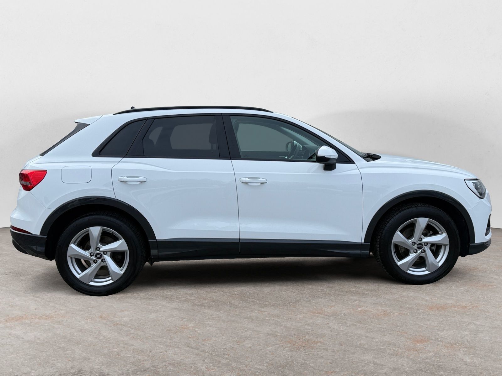 Audi Q3 - Bild 7
