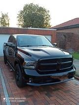 Dodge RAM 1500 Hemi Sport 4x4 mit LKW Zulassung   - : Allradantrieb, Lkw