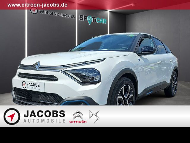 Citroën C4 Elektromotor e-Shine Bluetooth Navi LED Klima