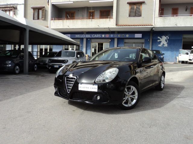 Alfa Romeo ALFA ROMEO Giulietta 1.4 Turbo 120 CV Distinctiv