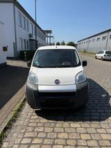 Fiat Fiorino - Fiat Fiorino in Bremen