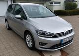 Volkswagen Golf Sportsvan 1.4 TSI 92kW DSG LOUNGE BMT L...