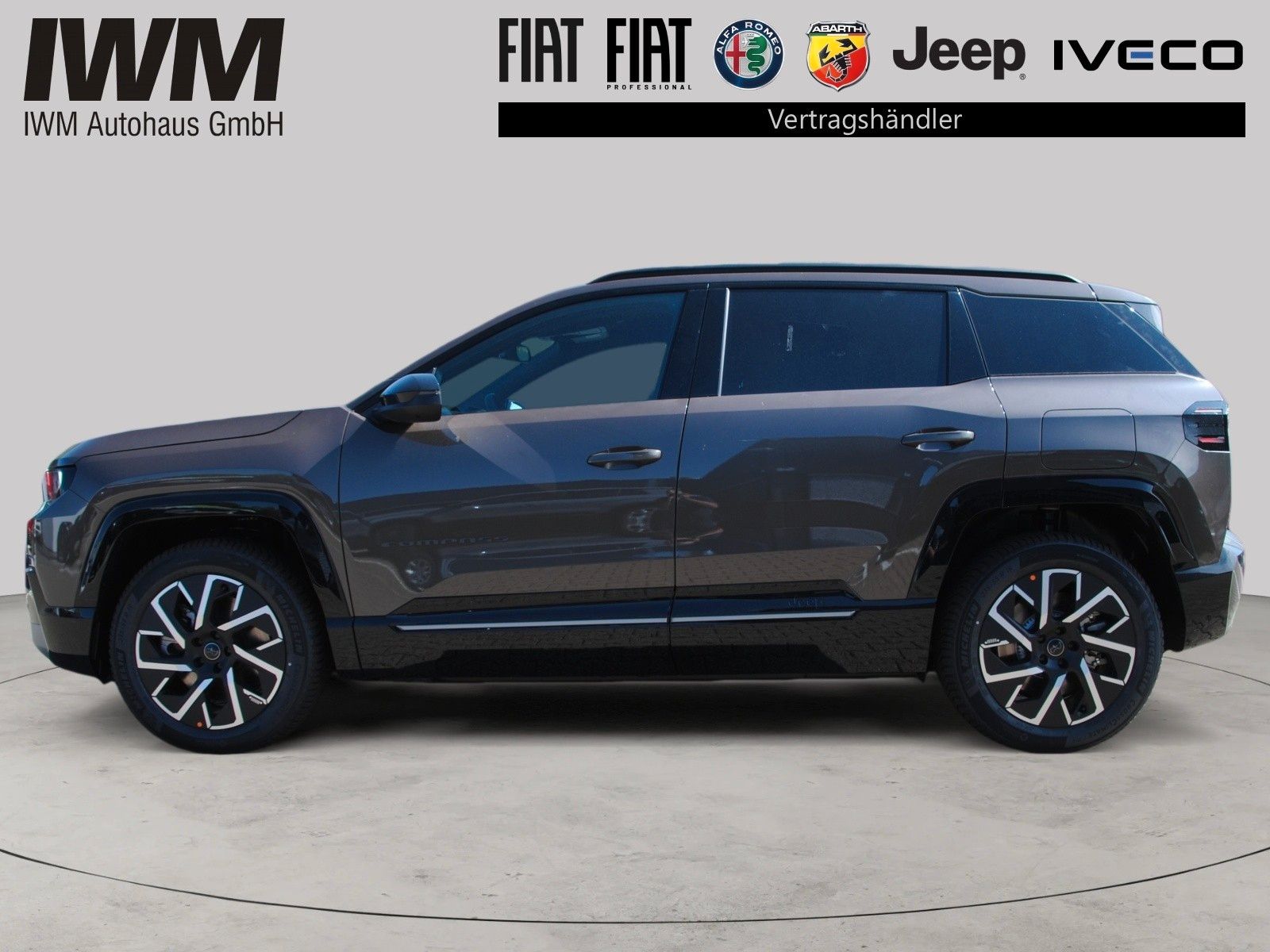 Jeep Compass - Bild 8
