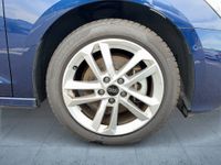 Audi A3 - Vorschau Bild 8