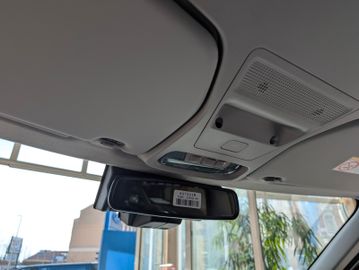Ford Tourneo Courier Titanium Winterpaket 5JGarantie!