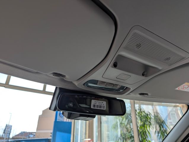 Ford Tourneo Courier Titanium Winterpaket 5JGarantie!