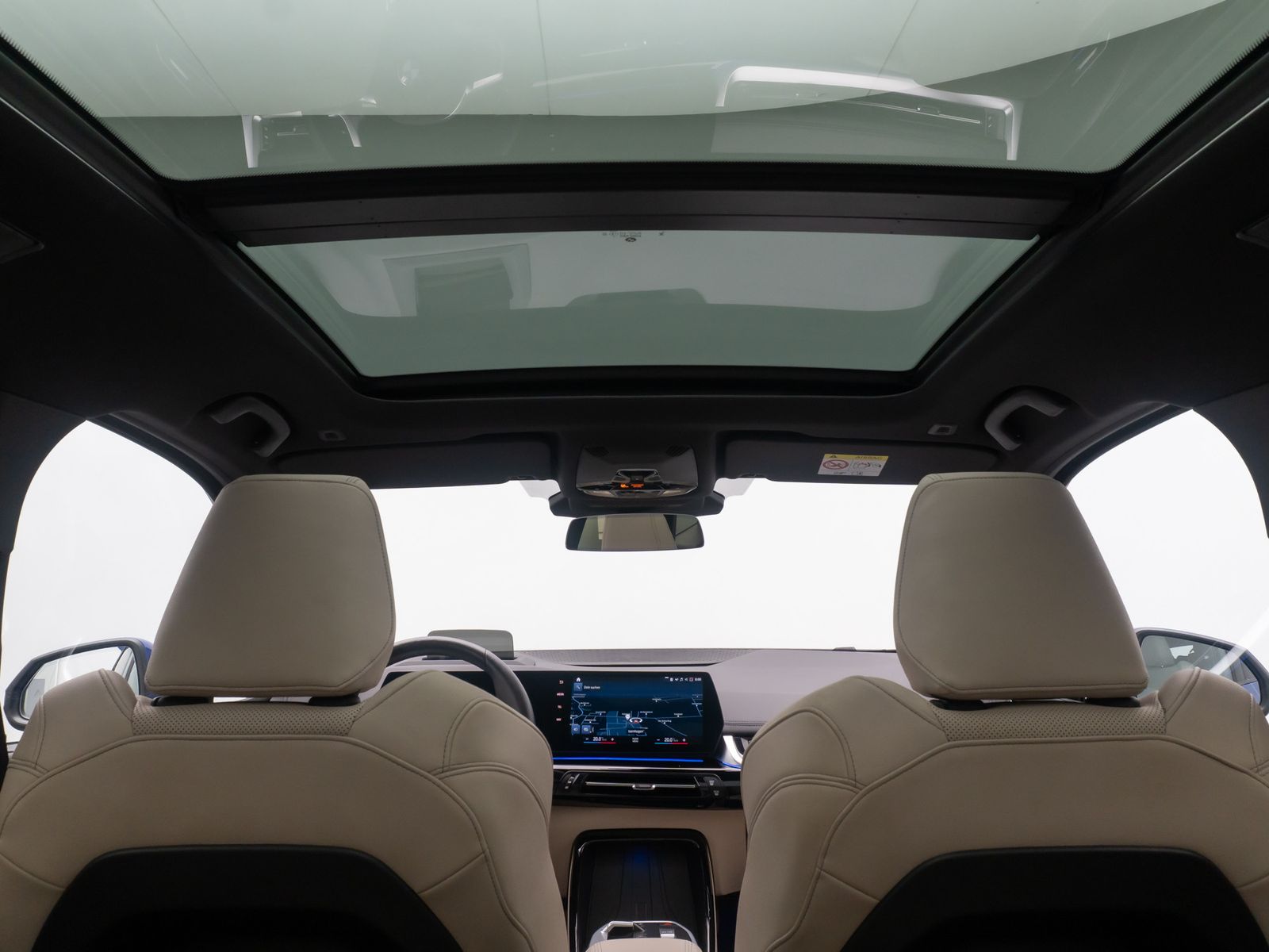 Fahrzeugabbildung BMW 220i Active Tourer M Sport 360° HUD DAB Panorama