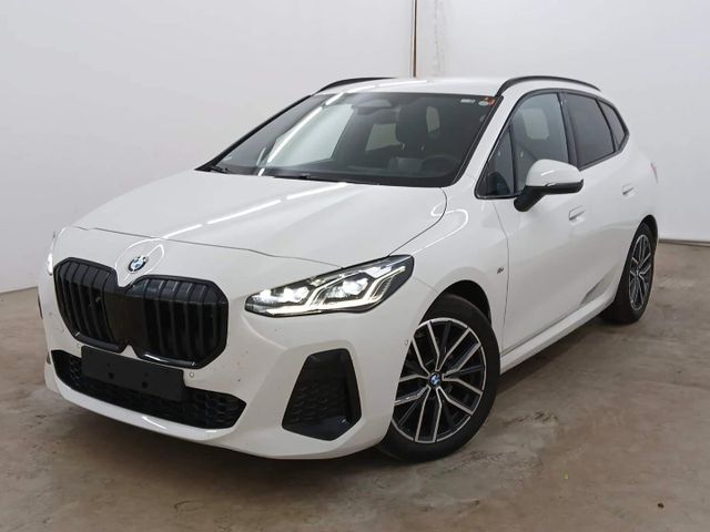 BMW 220i M Sport Active Tourer H&k ACC Leder HuD 19"