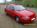 Toyota  Corolla E10 Liftback mit Ersatzteilen - Toyota Gebrauchtwagen von 1996