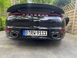 Porsche 992 Carrera Cabriolet Carrera  Approved 12/26 - Porsche 992 in Berlin