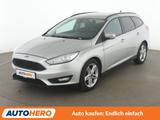 Ford Focus 1.5 EcoBoost Business *NAVI*TEMPO*PDC*SHZ* - Ford Focus Gebrauchtwagen in Aachen