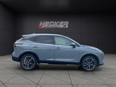Nissan Qashqai 1.3 DIG-T Tekna