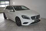 Mercedes-Benz A 250 4MATIC Xenon Navi Kamera