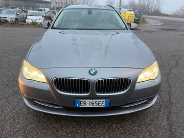 BMW 520 - 7