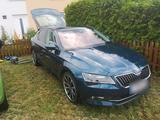 Skoda Superb - Skoda Superb: Skod