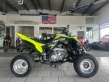 Yamaha YFM 700 Raptor 700 Tiefer Erst 2100KM Garantie - YAMAHA QUAD