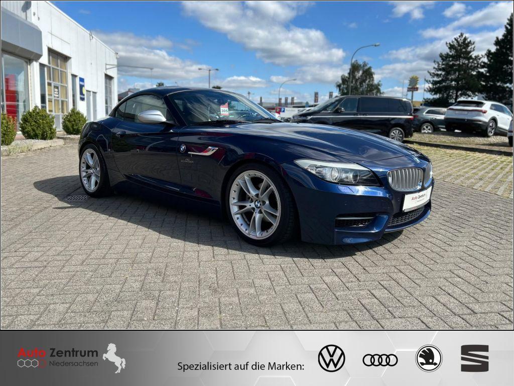 BMW Z4 sDrive23i seltene Farbkombination TOP Zustand