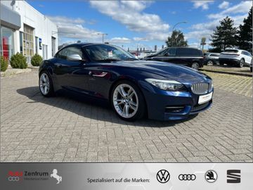 BMW Z4 - 6