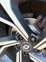 Renault Scenic Bose dCi 160 EDC Standheizung, HUD, LED - Renault Scenic: Edc