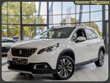 Peugeot 2008 Allure RFK. Navi. Klimaaut. - Peugeot 2008 in Wiesbaden