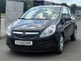 Opel Corsa D 1,2 CDTI Edition TÜV Neu Klima - Opel Corsa: D Cdti