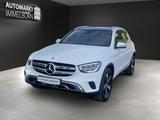 Mercedes-Benz GLC 220 d Exclusive Pano*LED*Offroad*HUD*Kamera - Mercedes-Benz Offroad