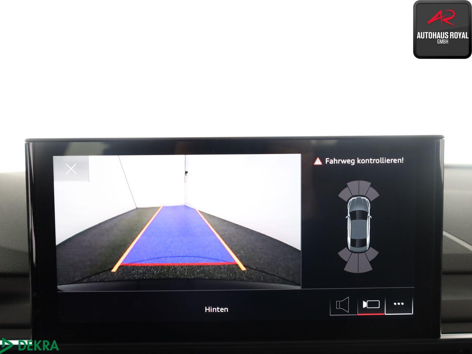 Audi A5 Coupe 45 TFSI qu S LINE 19Z MASSAGE,MATRIX,SH, миниатюра 15