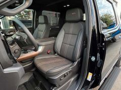 CHEVROLET Silverado 1500 High Country 6.2l