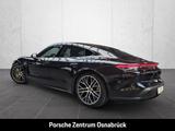 Porsche Taycan 4S Perf.Bat. Wärmepumpe 14-Wege BOSE Matr - schwarze Porsche Taycan