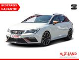 Seat Leon ST Cupra 290 Virtual Cockpit LED ACC Beats - Seat Leon: Weiß