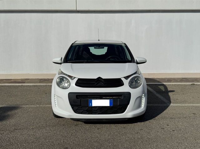 Citroën Citroen C1 VTi 68 5 porte Live