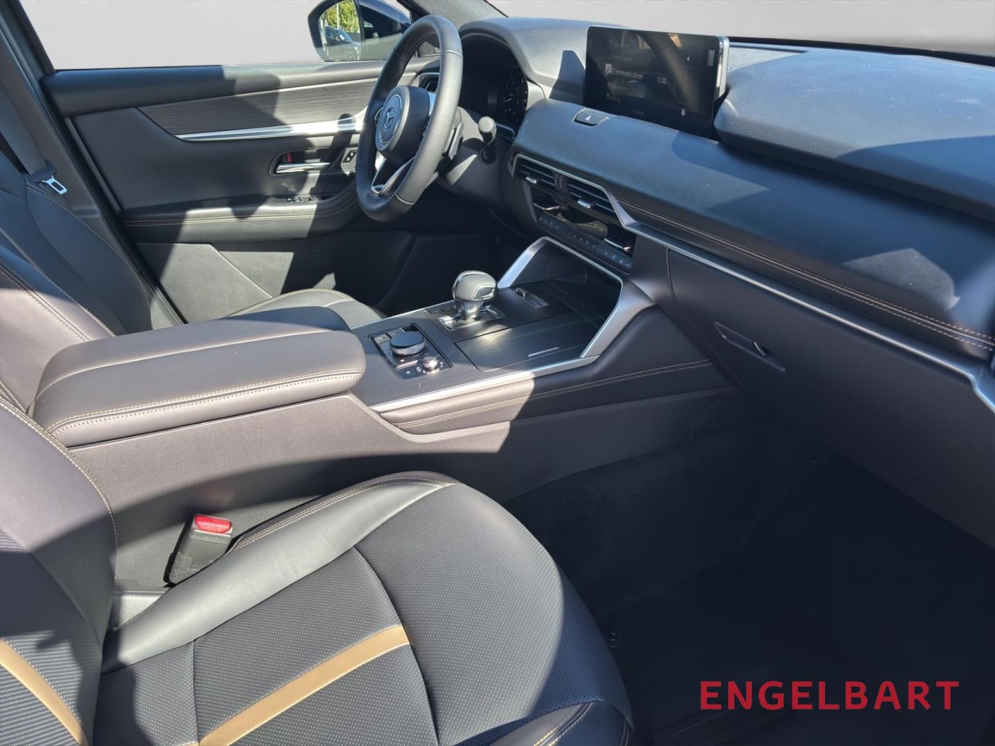 Mazda CX-60 - Bild 11