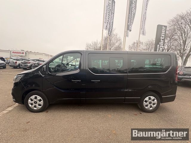 Fahrzeugabbildung Renault Trafic Grand Combi Evolution dCi 150 EDC 8-Sitze