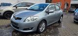 Toyota Auris Life 1,3 - gebrauchte Toyota Auris aus dem Jahr 2010