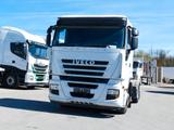 Iveco Stralis 450 *Euro5EEV*Retarder* - Iveco Stralis 450