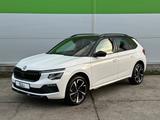 Skoda 150PS DSG Monte Carlo NAVI PDACH KAMERA LM18"AHK