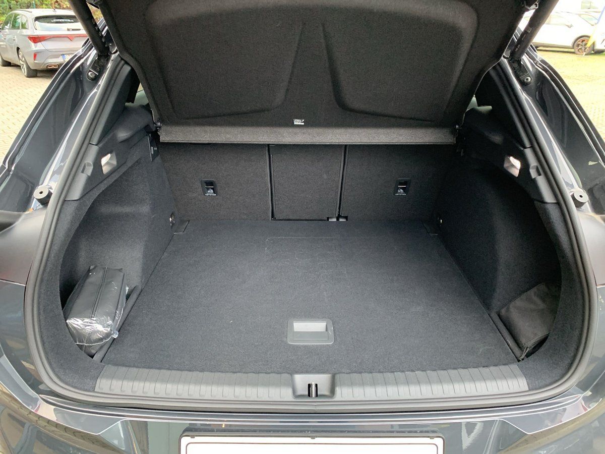 Cupra Terramar - Bild 12