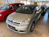 Toyota Corolla Verso 1.8 Sol/1.Hand/52tkm/Autm./7Sitzer - Toyota Corolla Verso aus 2006