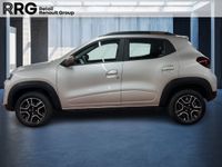 Dacia Spring - Vorschau Bild 2